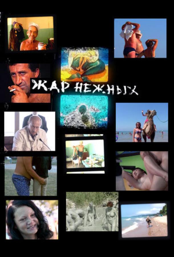 Дикий, дикий пляж. Жар нежных (2005)