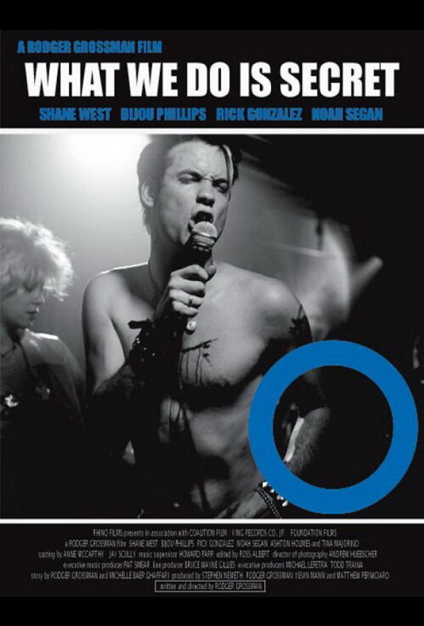 То что мы делаем – тайна (2007)