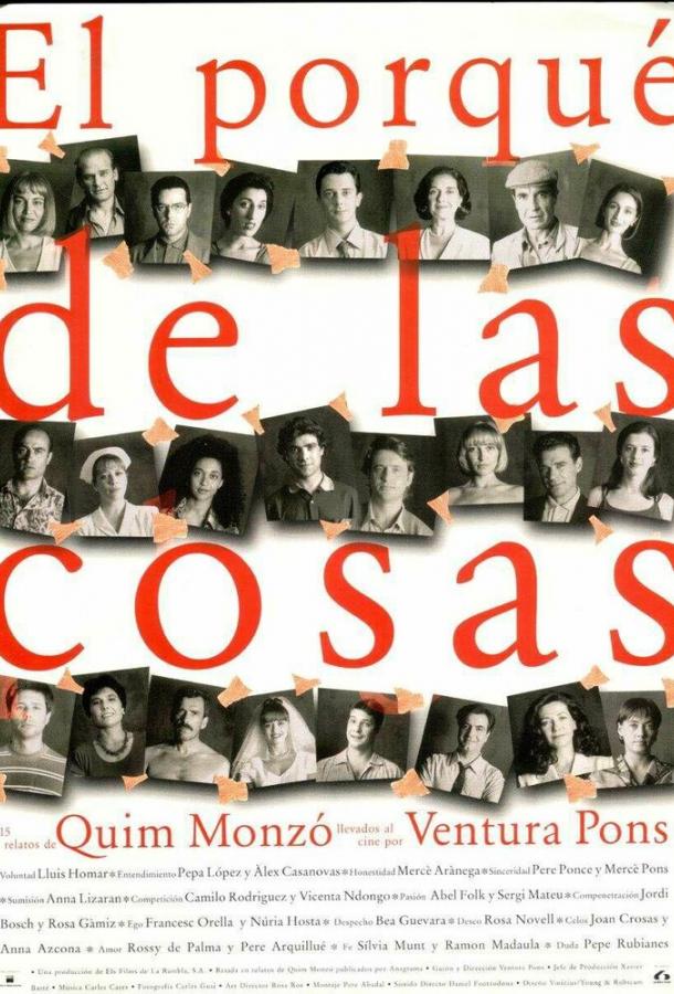 Положение вещей (1995)