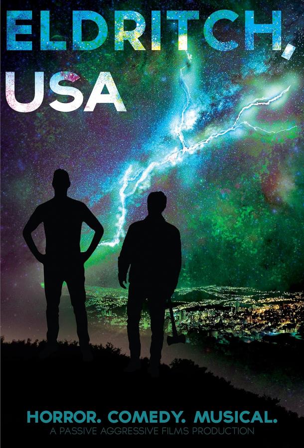 Элдритч. США (2023)