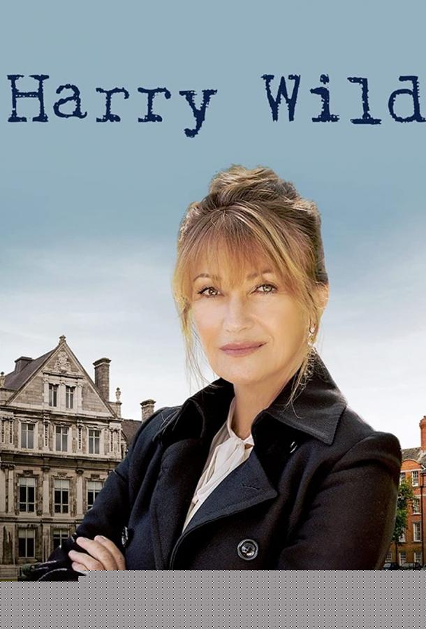 Харри Уайлд (2022)