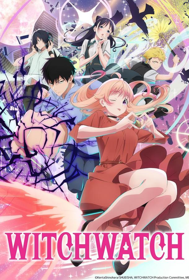 Ведьмнадзор (2025)