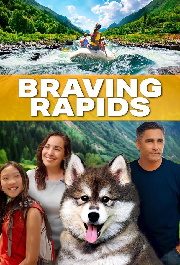 Пороги исцеления (2025)