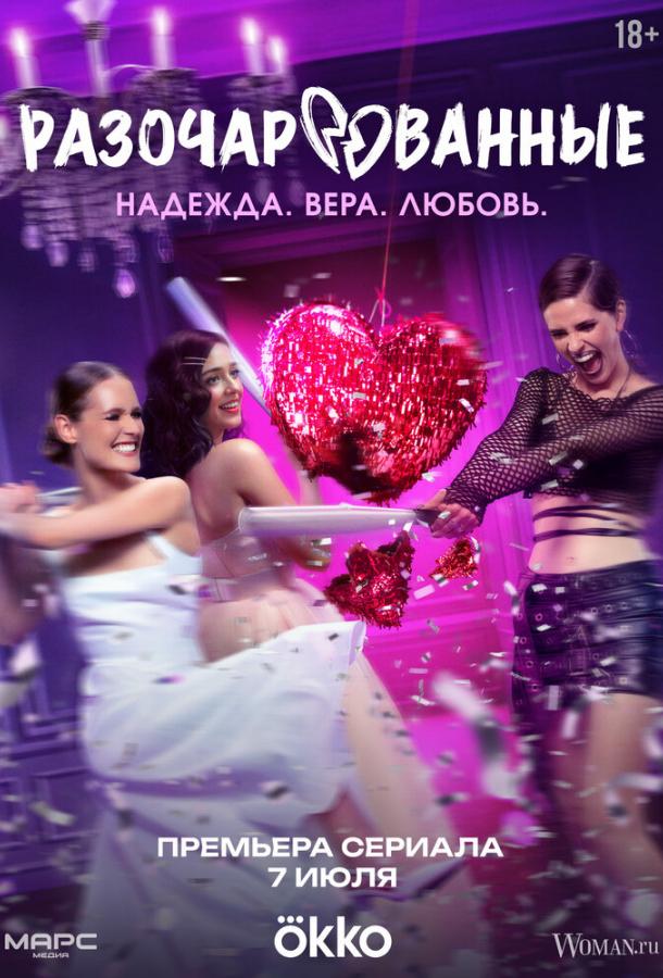 Разочарованные (2025)