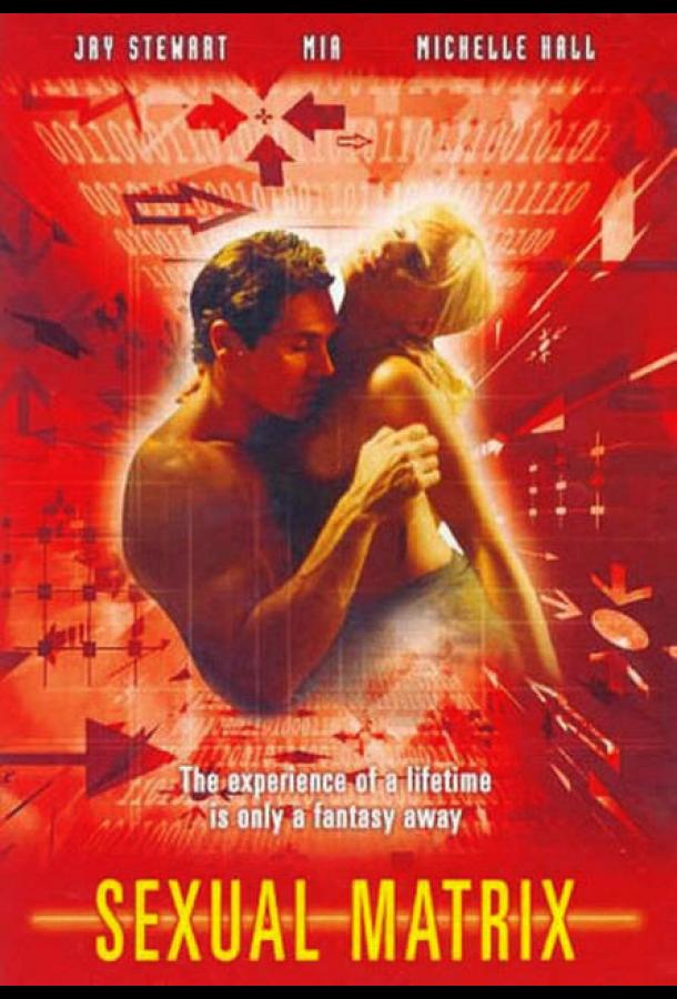 Секс-файлы: Секс-матрица (2000)