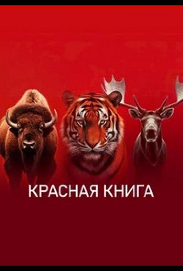 Красная книга (2022)