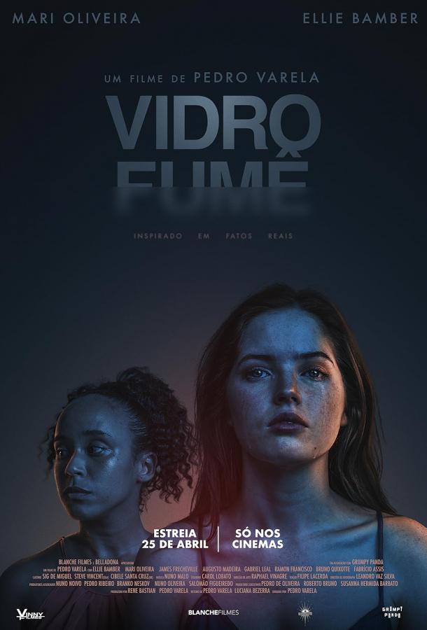 Тонированное стекло (2024)