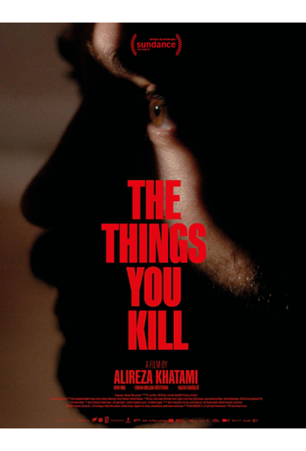 То, что ты убиваешь (2025)