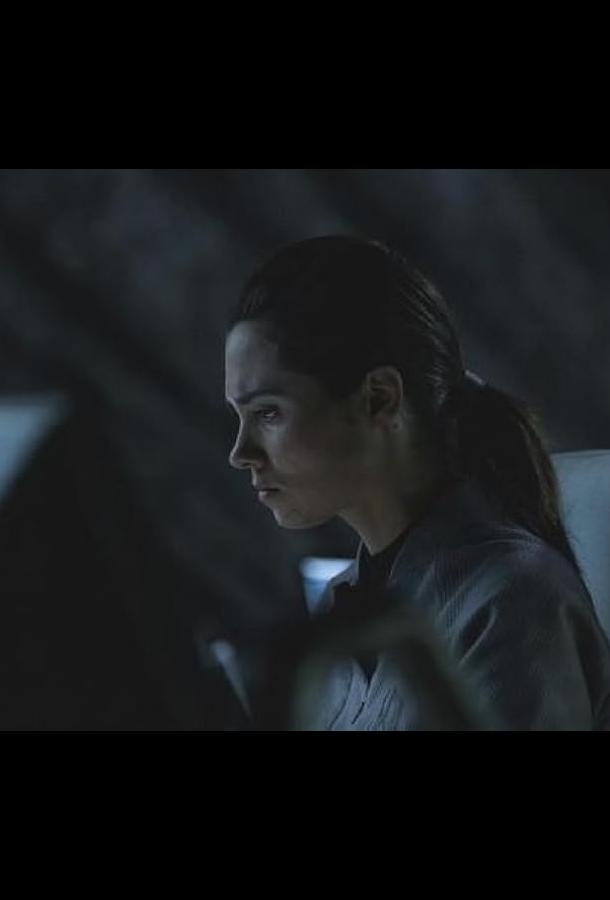 Космическая колония (2025)