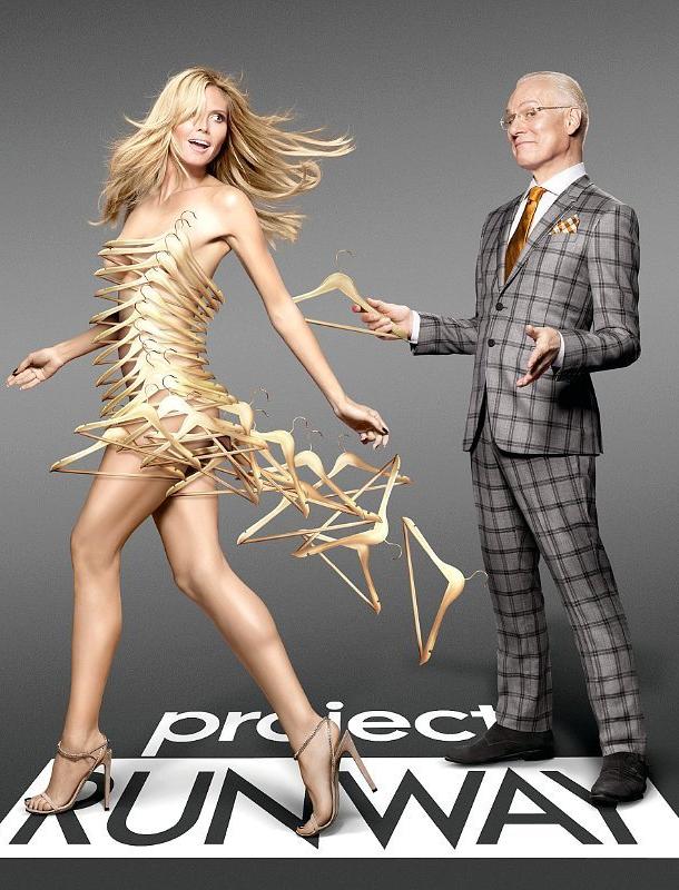 Проект Подиум (2004)