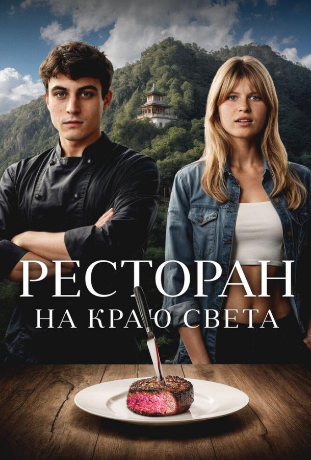 Ресторан на краю света (2024)