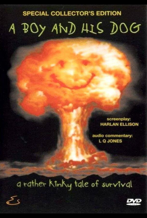 Парень и его пес (1974)