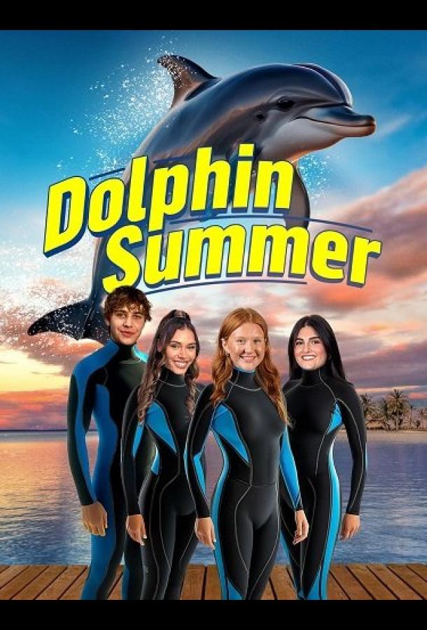История Дельфина: Спасение Бимини (2025)