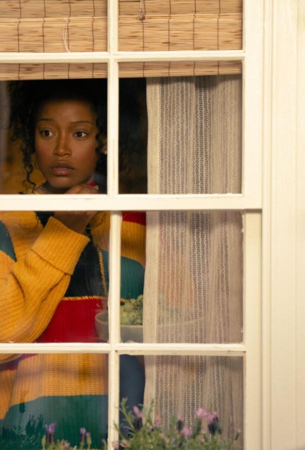 Предместье (2026)