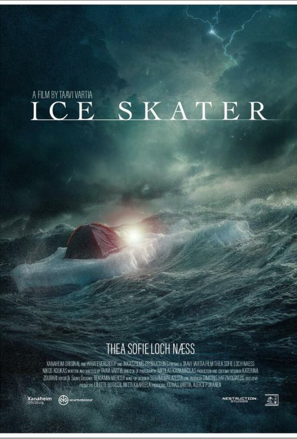 Бегущая по льду (2026)