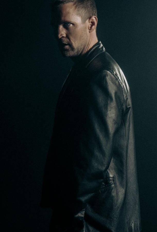 Детектив Холе (2026)